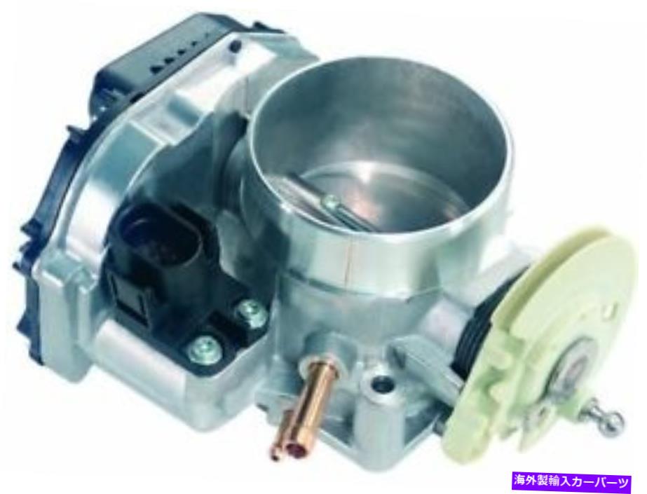Throttle Body 1998年から2000年のフォルクスワーゲンパサートスロットルボディVDO 69536hn 1999 2.8L V6 GLX For 1998-2000 Volkswagen Passat Throttle Body VDO 69536HN 1999 2.8L V6 GLX【並行輸入品】｜Us Custom Parts Shop USDM