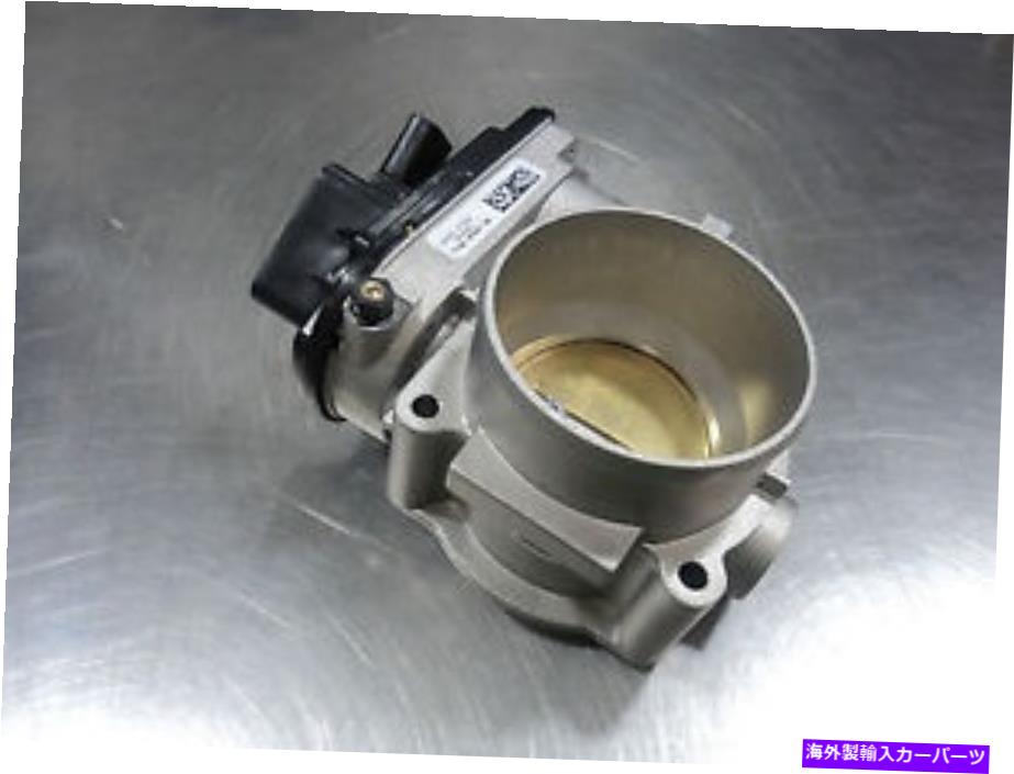 Throttle Body Mazda 6 2009-2013＆Mazda CX-9 2010-2013新しいOEMスロットルボディCA01-13-640B MAZDA 6 2009-2013 & MAZDA CX-9 2010-2013 NEW OEM THROTTLE BODY CA01-13-640B【並行輸入品】