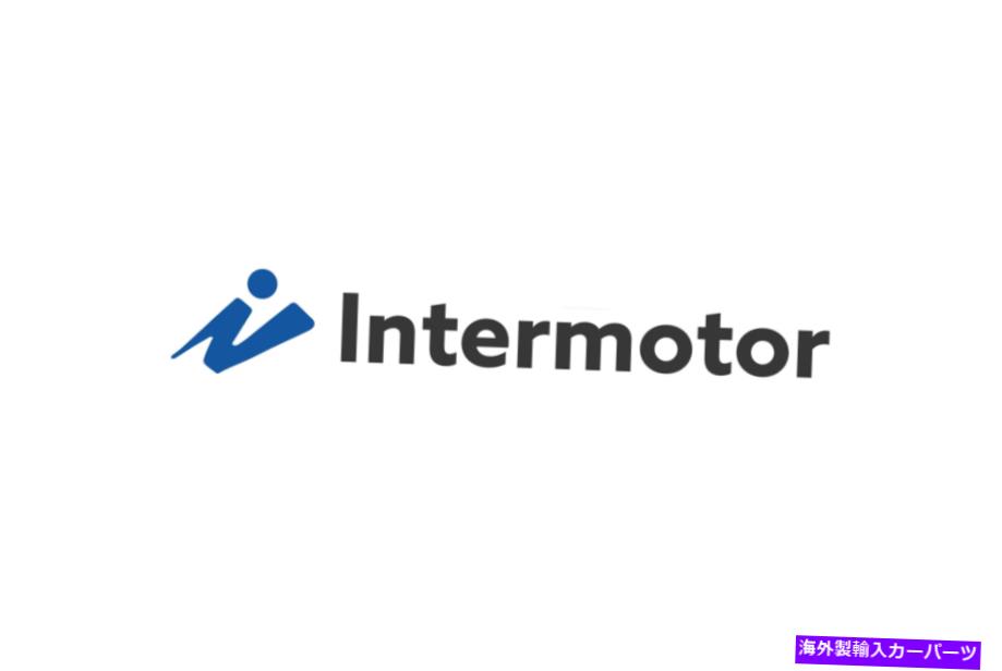 Throttle Body インターモーター68303スロットルボディ Intermotor 68303 Throttle Body【並行輸入品】｜Us Custom Parts Shop USDM