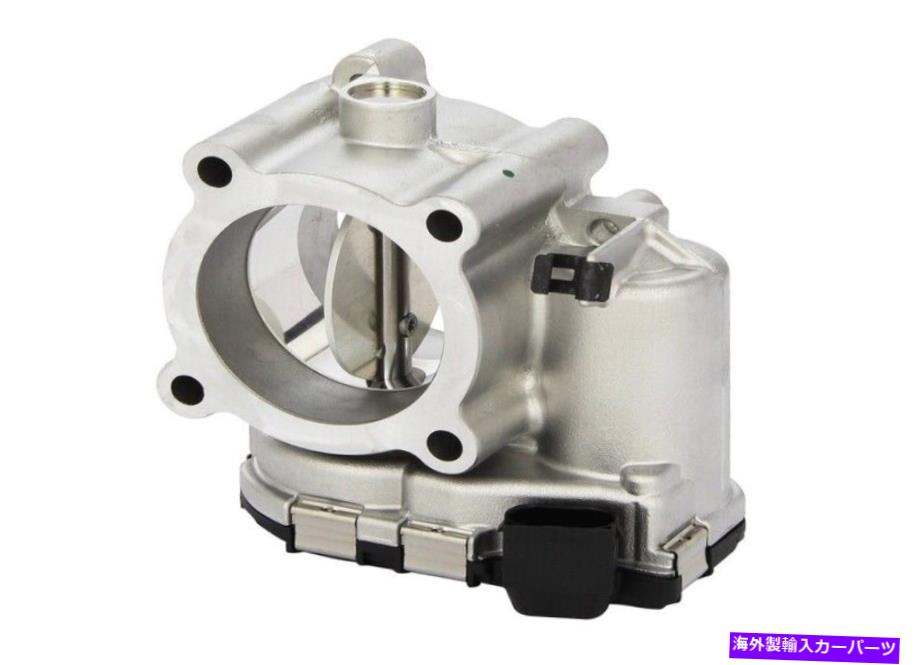 Throttle Body インターモーター68423スロットルボディ Intermotor 68423 Throttle Body【並行輸入品】