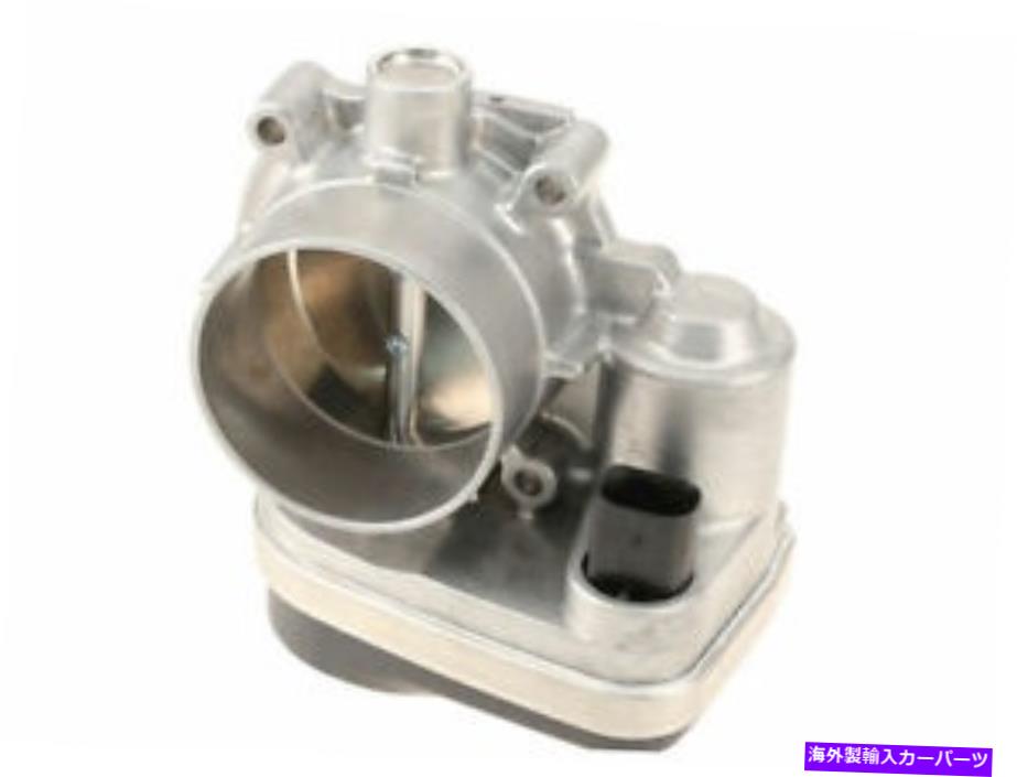 Throttle Body 2006-2010 Dodge Charger Strottle Body VDO 21422HH 2007 2008 2009 For 2006-2010 Dodge Charger Throttle Body VDO 21422HH 2007 2008 2009【並行輸入品】