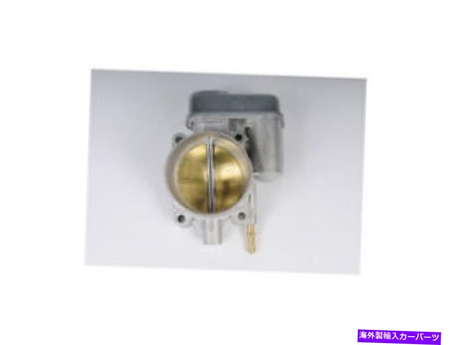 Throttle Body 2003年から2007年のGMCエンボイスロットルボディACデルコ28161KR 2006 2004 2005 For 2003-2007 GMC Envoy Throttle Body AC Delco 28161KR 2006 2004 2005【並行輸入品】