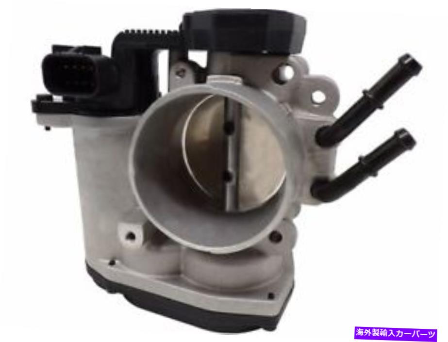 Throttle Body 2008-2012のKia Rondo Throttle Body Encore 83712WZ 2009 2010 2011 2.7L V6 For 2008-2012 Kia Rondo Throttle Body Encore 83712WZ 2009 2010 2011 2.7L V6【並行輸入品】｜Us Custom Parts Shop USDM