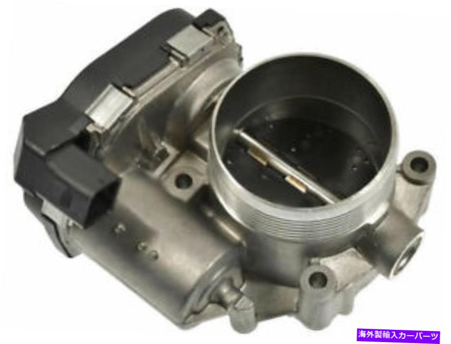 Throttle Body 2009-2012、2014-2015 BMW 750liスロットルボディSMP 32978WF 2010 2011 4.4L V8 For 2009-2012, 2014-2015 BMW 750Li Throttle Body SMP 32978WF 2010 2011 4.4L V8【並行輸入品】 77,198円
