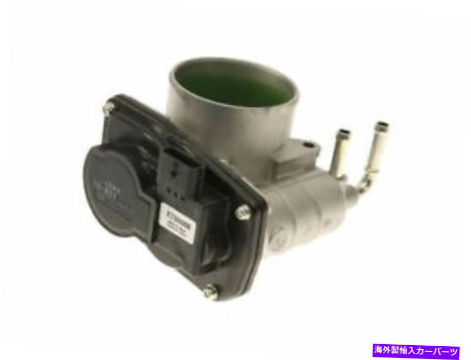 Throttle Body 2011-2013インフィニティM37スロットルボディライトヒタチ34724FG 2012 For 2011-2013 Infiniti M37 Throttle Body Right Hitachi 34724FG 2012【並行輸入品】