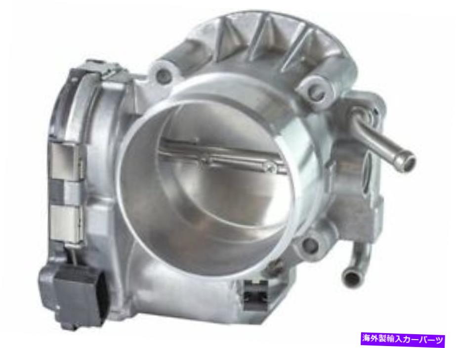 Throttle Body 2014-2015のヒュンダイツーソンスロットルボディエンコール75932JD 2.4L 4 Cyl For 2014-2015 Hyundai Tucson Throttle Body Encore 75932JD 2.4L 4 Cyl【並行輸入品】 63,162円