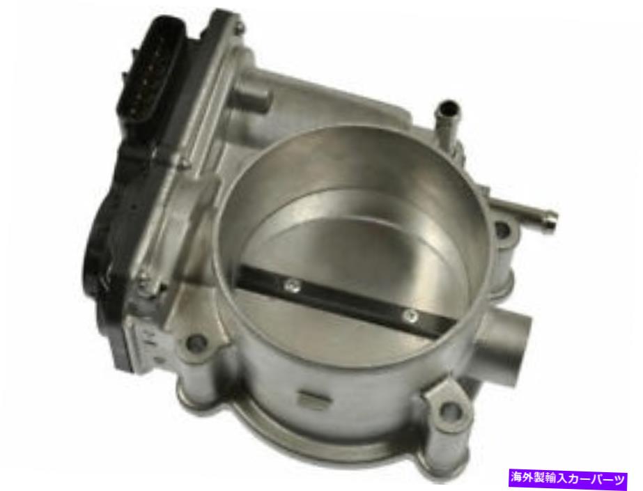 Throttle Body 2010-2019レクサスGX460スロットルボディSMP 71322BK 2011 2012 2013 2014 2015 For 2010-2019 Lexus GX460 Throttle Body SMP 71322BK 2011 2012 2013 2014 2015【並行輸入品】
