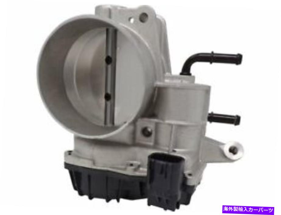 Throttle Body 2011-2013 kia sorentoスロットルボディエンコール64414yj 2012 3.5l V6 For 2011-2013 Kia Sorento Throttle Body Encore 64414YJ 2012 3.5L V6【並行輸入品】｜Us Custom Parts Shop USDM