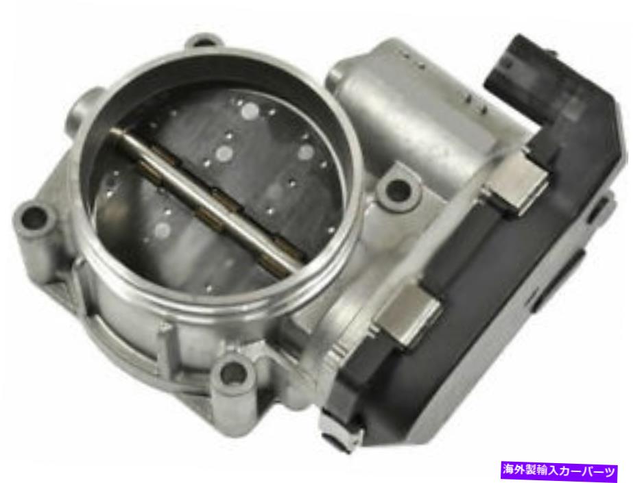 Throttle Body 2007-2008 BMW 328XIスロットルボディSMP 98225MX燃料噴射スロットルボディ For 2007-2008 BMW 328xi Throttle Body SMP 98225MX Fuel Injection Throttle Body【並行輸入品】
