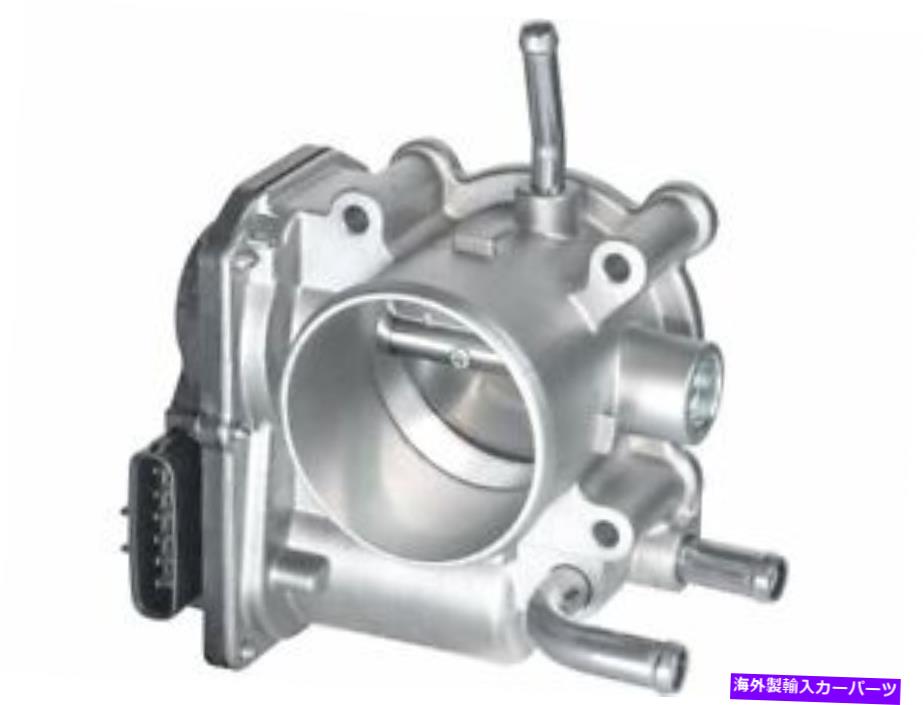 Throttle Body 2012-2017 For Hyundai Velosterスロットルボディエンコール56146SK 2013 2014 2015 2016 For 2012-2017 Hyundai Veloster Throttle Body Encore 56146SK 2013 2014 2015 2016【並行輸入品】
