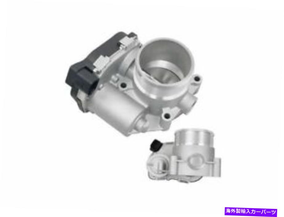 Throttle Body 2005-2013 Audi A4スロットルボディ84143SF 2010 2006 2007 2008 2009 2011 2012 For 2005-2013 Audi A4 Throttle Body 84143SF 2010 2006 2007 2008 2009 2011 2012【並行輸入品】 66,671円