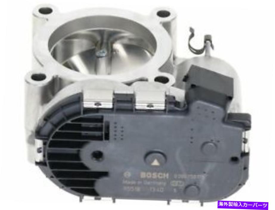 Throttle Body メルセデスC250 SLK250 2012 2013 2013 2014 2015のスロットルボディボッシュ9ZFC76 Throttle Body Bosch 9ZFC76 for Mercedes C250 SLK250 2012 2013 2014 2015【並行輸入品】