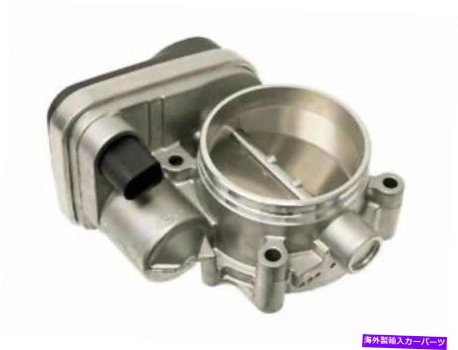 Throttle Body 325i 325xi 330i 330xi 525i 525xi 530i 530xi Z4 2006のスロットルボディ9PCT87 Throttle Body 9PCT87 for 325i 325xi 330i 330xi 525i 525xi 530i 530xi Z4 2006【並行輸入品】