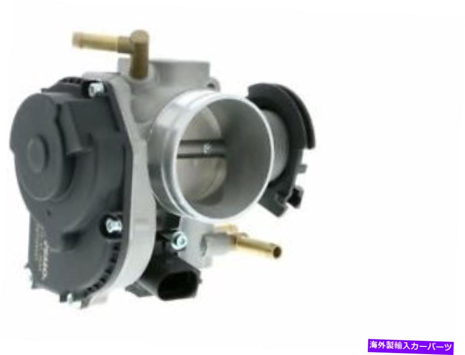 Throttle Body 1999年から2001年のフォルクスワーゲンジェッタスロットルボディ53632JM 2000 For 1999-2001 Volkswagen Jetta Throttle Body 53632JM 2000【並行輸入品】