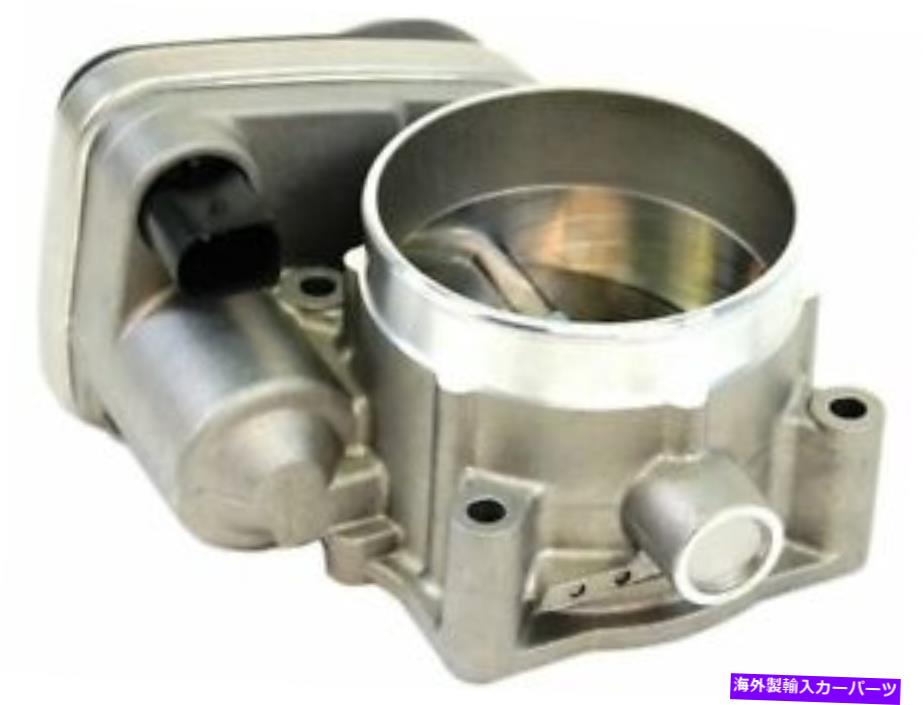 Throttle Body 2005年から2009年のダッジデュランゴスロットルボディエンコール15845Gy 2006 2007 2008 For 2005-2009 Dodge Durango Throttle Body Encore 15845GY 2006 2007 2008【並行輸入品】