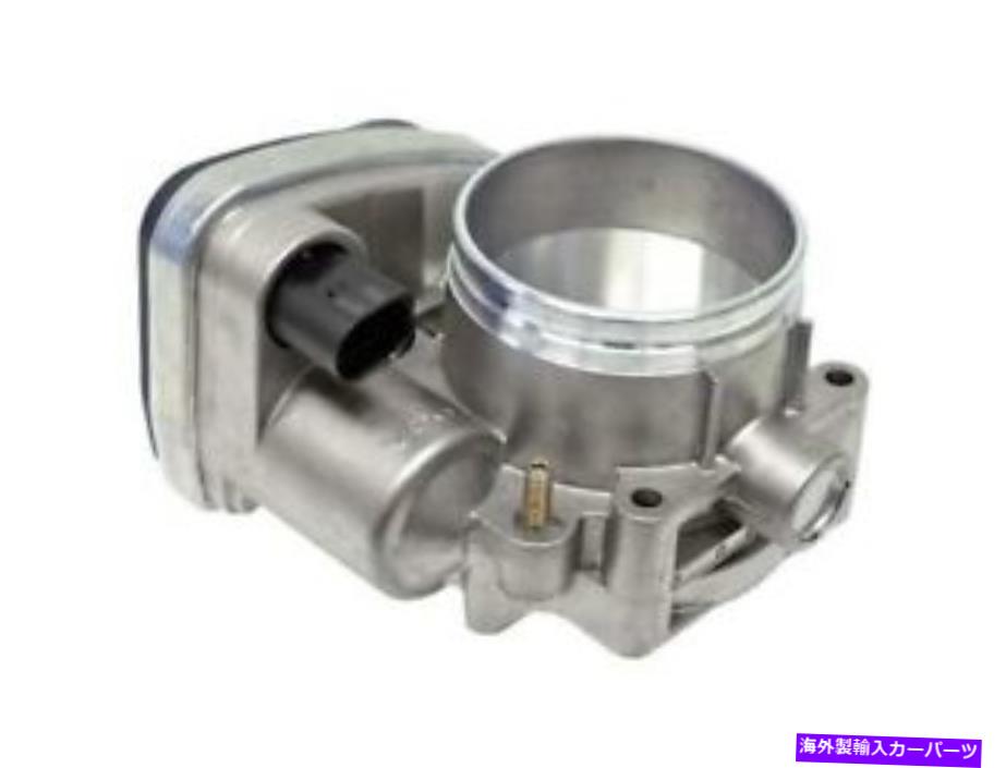 Throttle Body 2001年から2002年のBMW Z3スロットルボディ77942hh 3.0l 6気筒スロットルハウジングアセンブリ For 2001-2002 BMW Z3 Throttle Body 77942HH 3.0L 6 Cyl Throttle Housing Assembly【並行輸入品】
