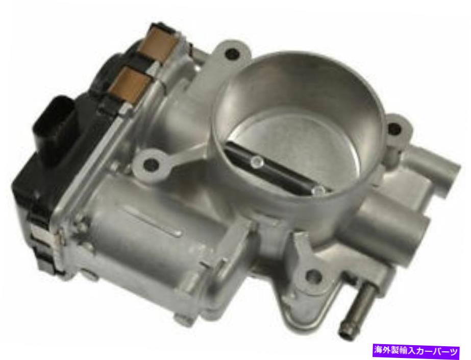Throttle Body 2006年から2007年のマツダ5スロットルボディSMP 97813MW 2.3L 4 Cyl For 2006-2007 Mazda 5 Throttle Body SMP 97813MW 2.3L 4 Cyl【並行輸入品】