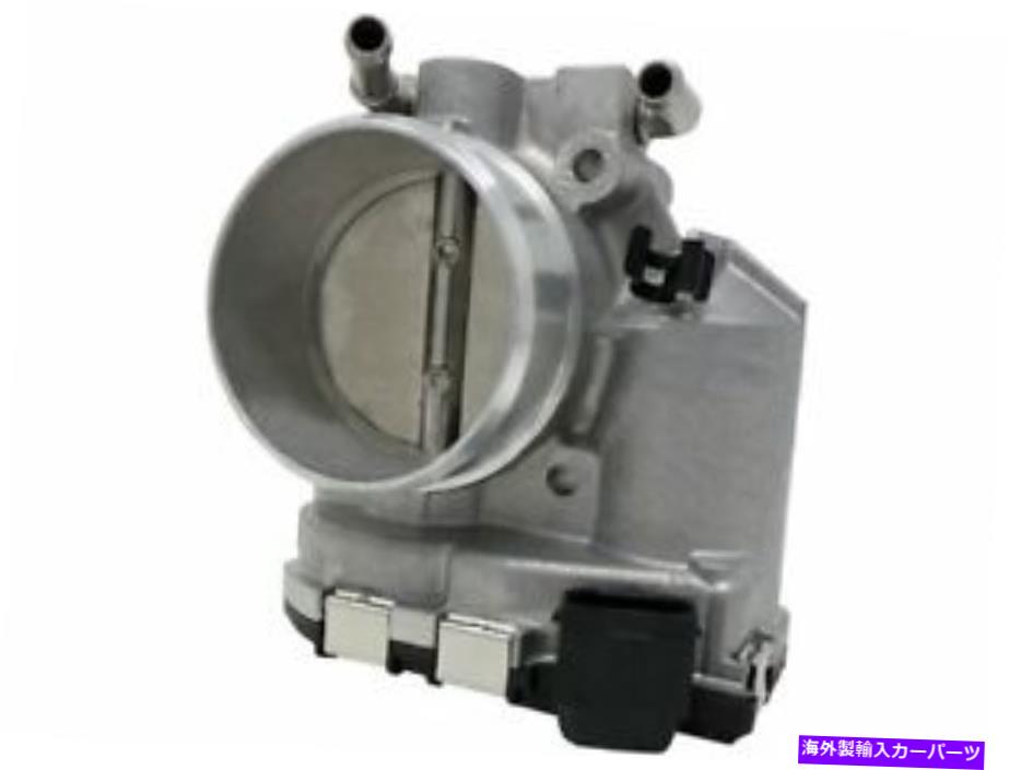 Throttle Body 2011-2012のヒュンダイソナタスロットルボディエンコール14136MP 2.0L 4 Cyl For 2011-2012 Hyundai Sonata Throttle Body Encore 14136MP 2.0L 4 Cyl【並行輸入品】