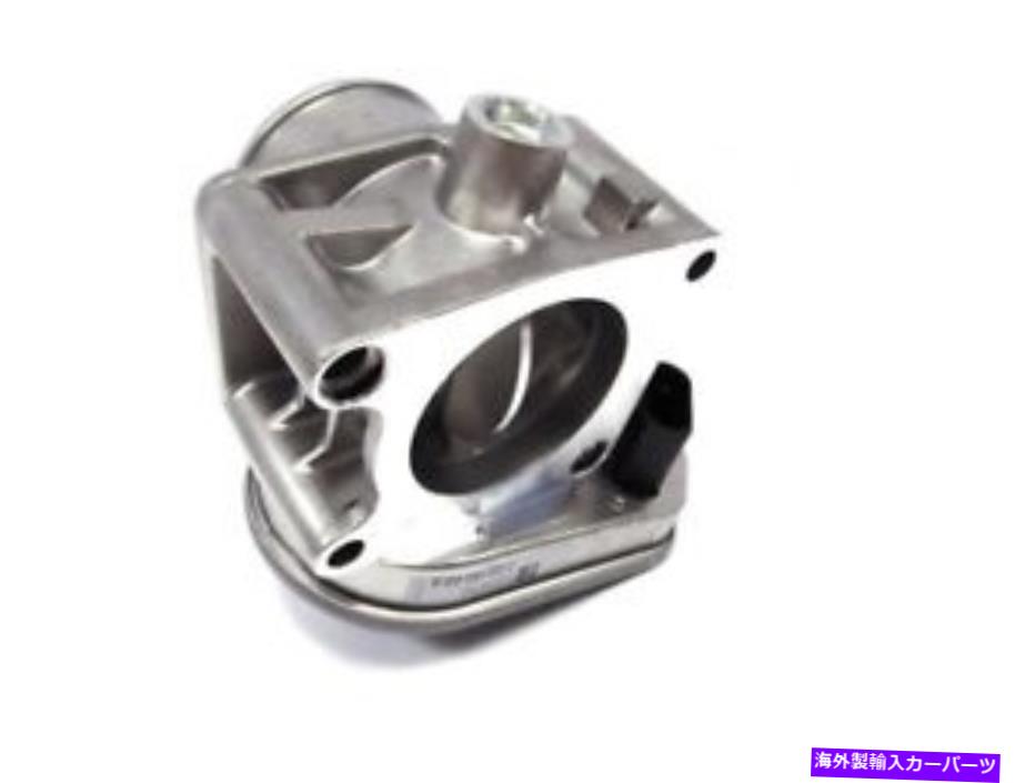 Throttle Body インターモーター68289スロットルボディ Intermotor 68289 Throttle Body【並行輸入品】