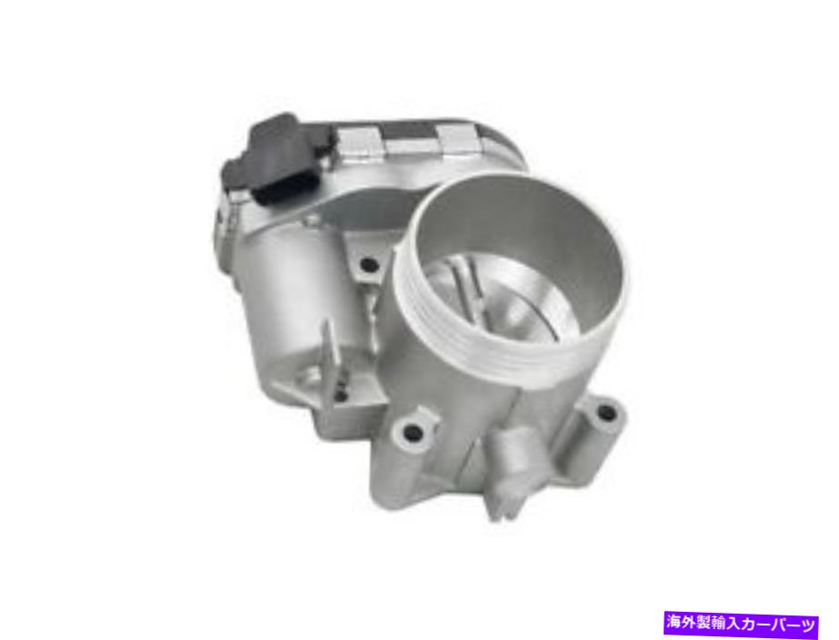 Throttle Body 2002年から2007年のボルボV70スロットルボディ68255kr 2003 2004 2005 2006 For 2002-2007 Volvo V70 Throttle Body 68255KR 2003 2004 2005 2006【並行輸入品】