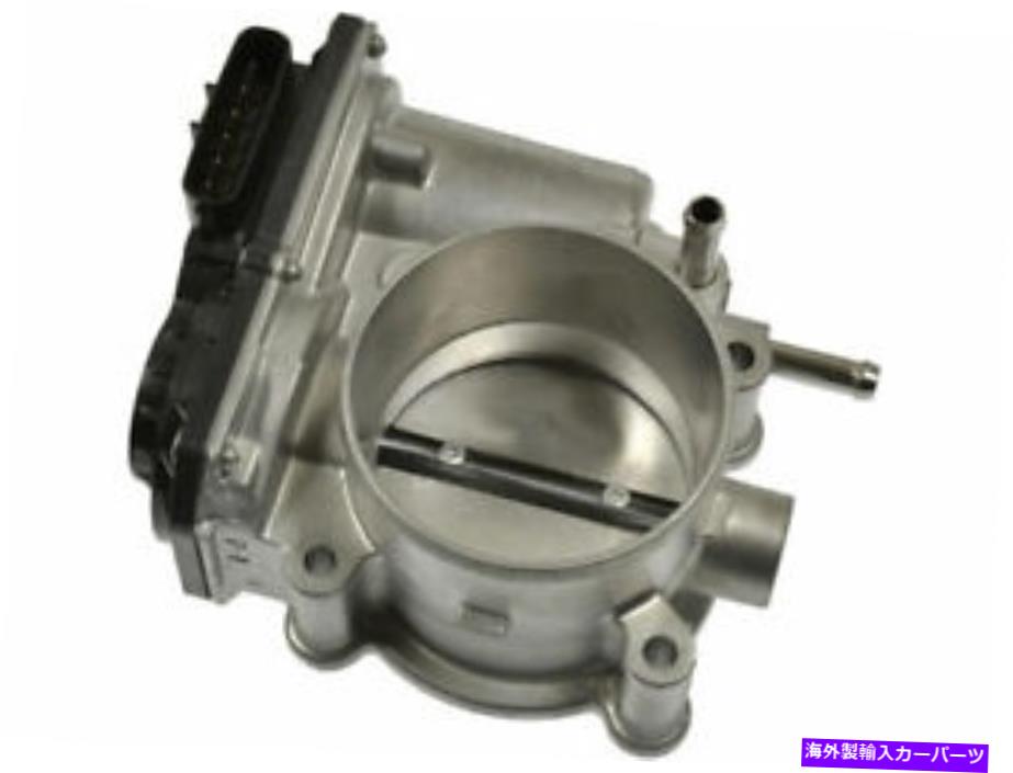 Throttle Body 2013-2016 SCION FRSスロットルボディSMP 38967DM 2014 2015 For 2013-2016 Scion FRS Throttle Body SMP 38967DM 2014 2015【並行輸入品】｜Us Custom Parts Shop USDM