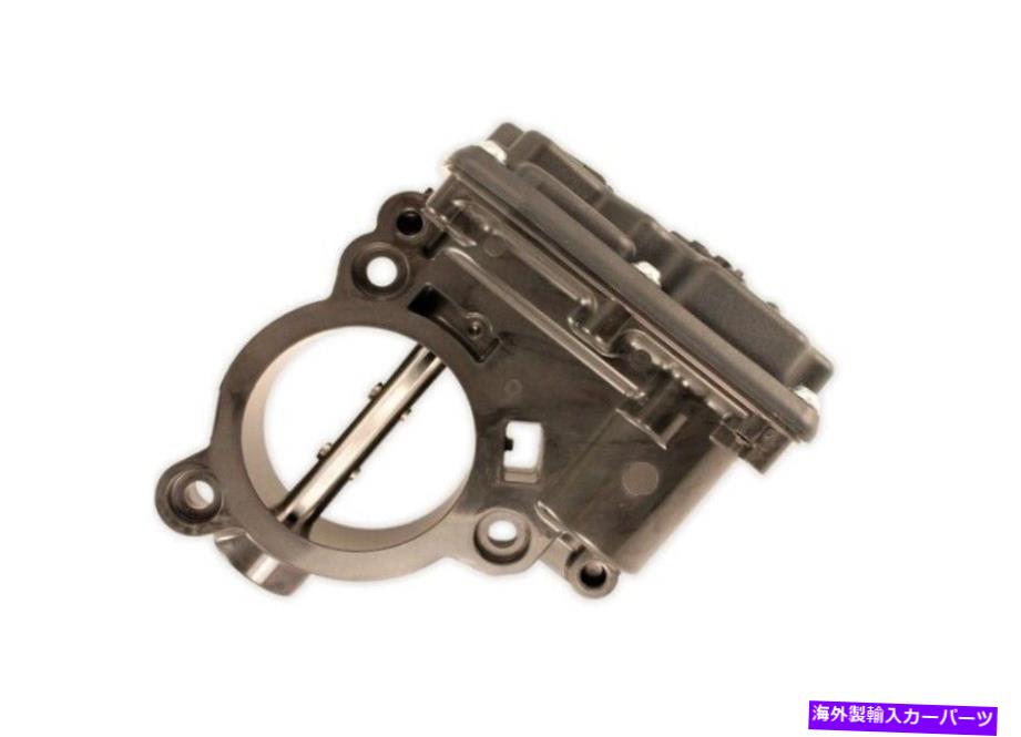 Throttle Body LEMARK LTB198スロットルボディ Lemark LTB198 Throttle Body【並行輸入品】
