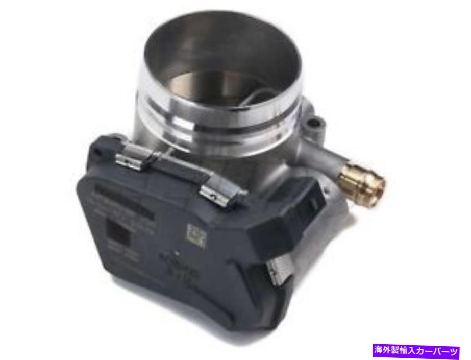 Throttle Body 2015-2018 BMW X4スロットルボディ66966SN 2016 2017スロットルハウジングアセンブリ For 2015-2018 BMW X4 Throttle Body 66966SN 2016 2017 Throttle Housing Assembly【並行輸入品】