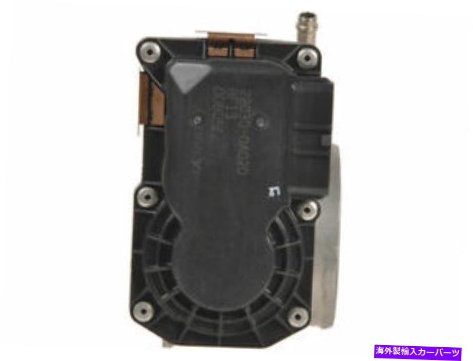 Throttle Body 2004年から2006年のレクサスRX330スロットルボディカード96973SC 2005 For 2004-2006 Lexus RX330 Throttle Body Cardone 96973SC 2005【並行輸入品】