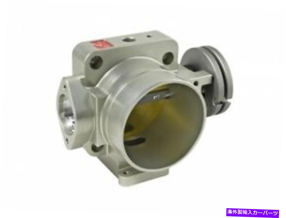 Throttle Body Kシリーズ用Skunk2 70mm Proシリーズタイプ-Sスロットルボディ-309-05-0080 Skunk2 For K-Series 70mm Pro Series Type-S Throttle Body - 309-05-0080【並行輸入品】