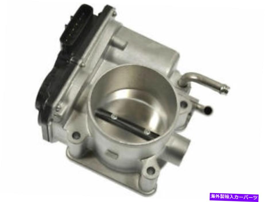Throttle Body 2005-2016のトヨタタコマスロットルボディSMP 69299RV 2006 2007 2008 2009 2010 For 2005-2016 Toyota Tacoma Throttle Body SMP 69299RV 2006 2007 2008 2009 2010【並行輸入品】｜Us Custom Parts Shop USDM