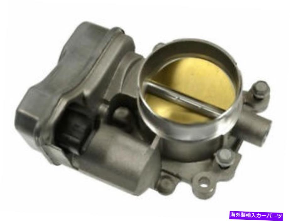 Throttle Body 2006年のポンティアック追跡スロットルボディSMP 46599HC 2.4L 4 Cyl For 2006 Pontiac Pursuit Throttle Body SMP 46599HC 2.4L 4 Cyl【並行輸入品】