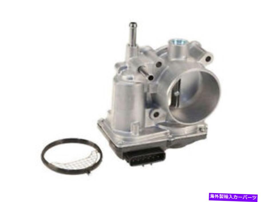 Throttle Body 2011-2019向けトヨタカローラスロットルボディ38157NH 2015 2015 2013 2014 2016 2017 For 2011-2019 Toyota Corolla Throttle Body 38157NH 2015 2012 2013 2014 2016 2017【並行輸入品】