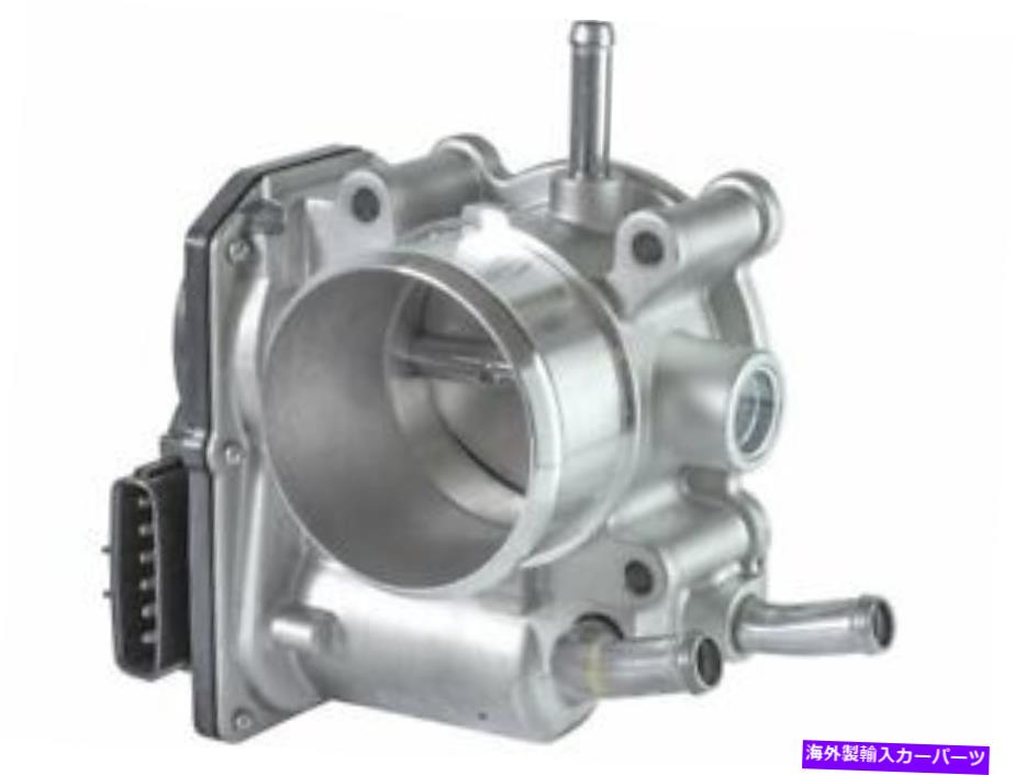 Throttle Body Kia Forte Koup Forte5 2014 2015 2016のスロットルボディエンコール8TKC24 Throttle Body Encore 8TKC24 for Kia Forte Koup Forte5 2014 2015 2016【並行輸入品】