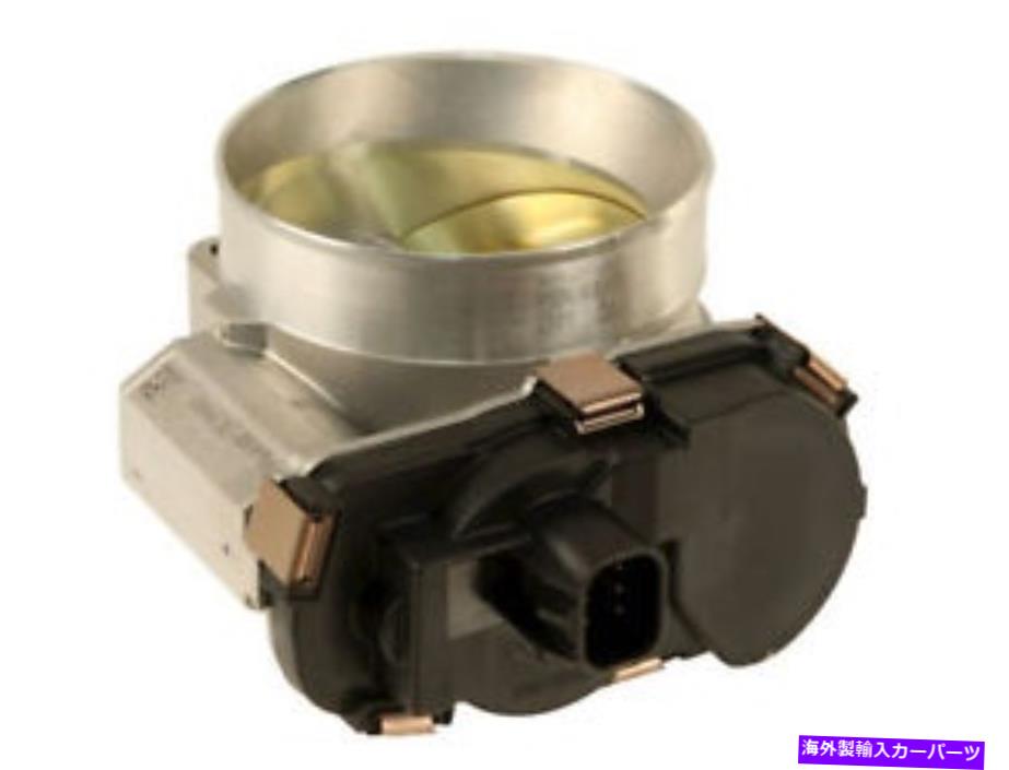 Throttle Body 2009-2014のキャデラックエスカレードスロットルボディACデルコ77447CN 2010 2012年 For 2009-2014 Cadillac Escalade Throttle Body AC Delco 77447CN 2010 2011 2012【並行輸入品】 66,671円