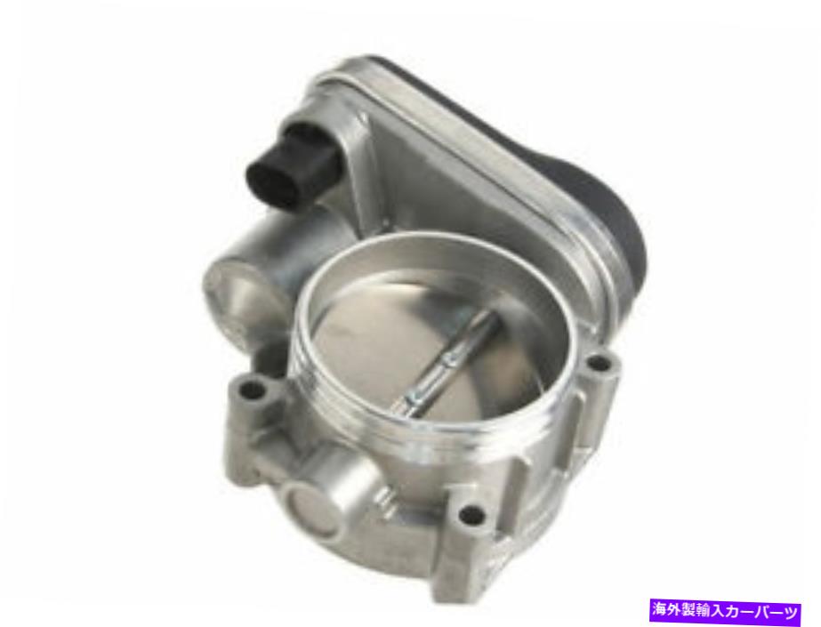 Throttle Body 2006 BMW 323IスロットルボディVDO 64642FBの場合 For 2006 BMW 323i Throttle Body VDO 64642FB【並行輸入品】