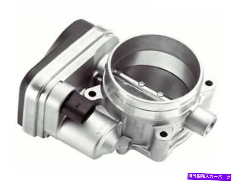 Throttle Body 2008-2010、2012-2013フォルクスワーゲンジェッタスロットルボディ65618SJ 2009 For 2008-2010, 2012-2013 Volkswagen Jetta Throttle Body 65618SJ 2009【並行輸入品】
