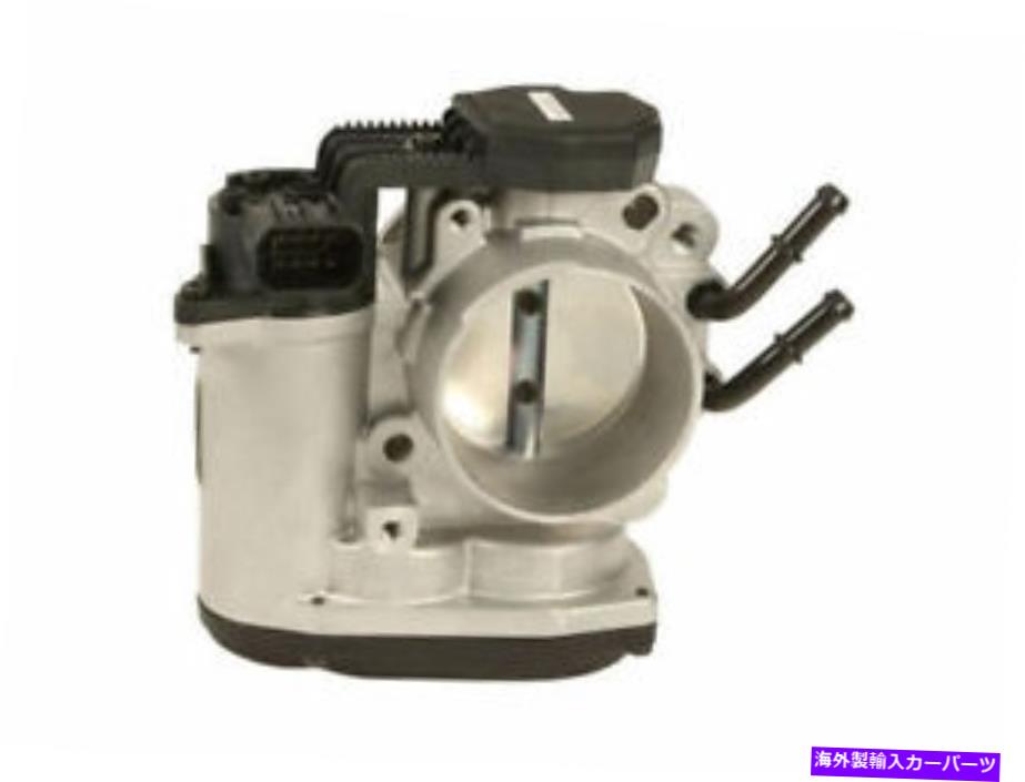 Throttle Body Kia Magentis Optima Rondo 2007 2008 2009 2010のスロットルボディ2CJB97 Throttle Body 2CJB97 for Kia Magentis Optima Rondo 2006 2007 2008 2009 2010【並行輸入品】