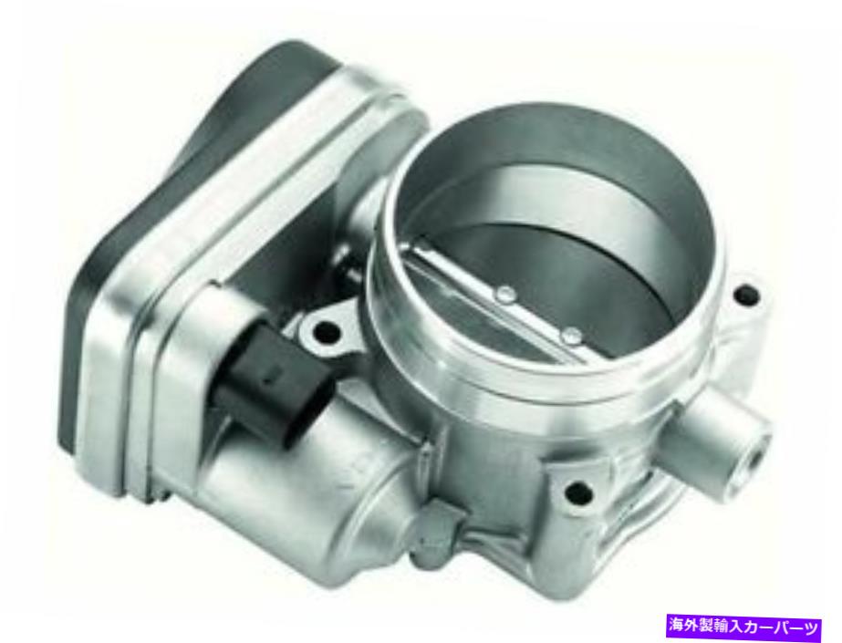 Throttle Body ポルシェ・マカン2017 2018のスロットルボディ9RXB59 Throttle Body 9RXB59 for Porsche Macan 2017 2018【並行輸入品】