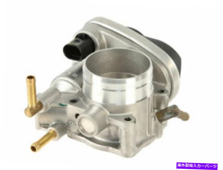 Throttle Body 2007-2010フォルクスワーゲンゴルフシティスロットルボディVDO 67795TX 2008 2009 For 2007-2010 Volkswagen Golf City Throttle Body VDO 67795TX 2008 2009【並行輸入品】｜Us Custom Parts Shop USDM