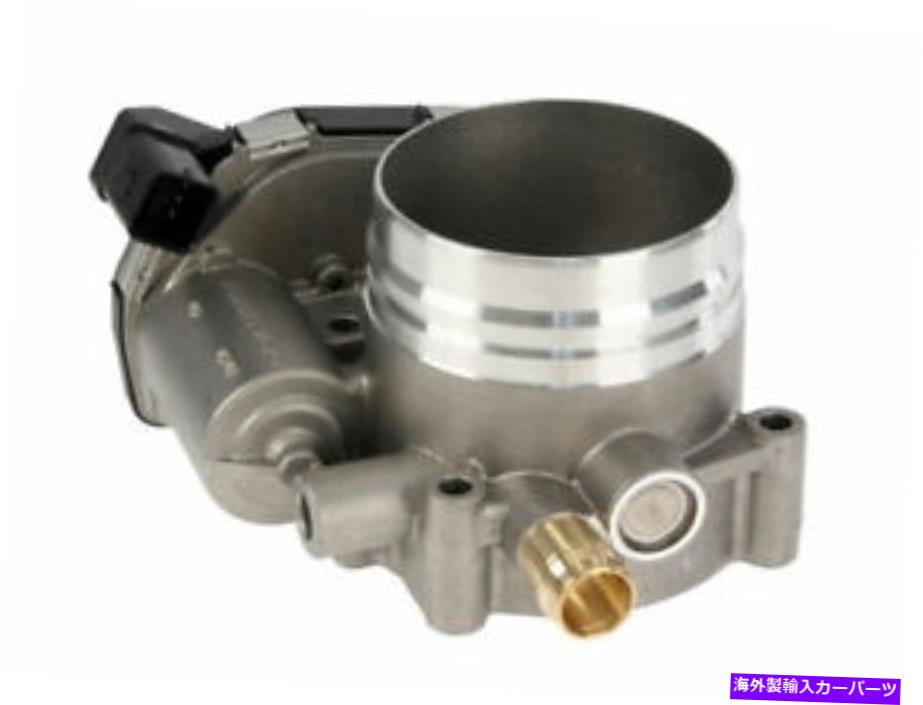Throttle Body 2009-2015 BMW Z4スロットルボディVDO 91371QR 2010 2011 2012 2013 2013 2014 For 2009-2015 BMW Z4 Throttle Body VDO 91371QR 2010 2011 2012 2013 2014【並行輸入品】