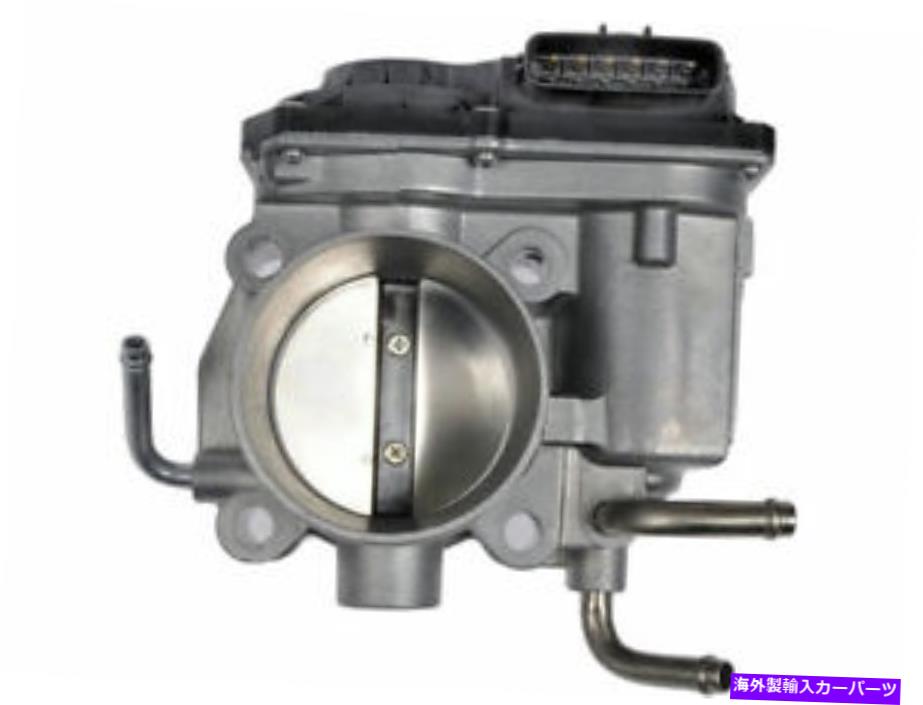 Throttle Body 2009-2013トヨタマトリックススロットルボディドーマン15279RY 2010 2012年 For 2009-2013 Toyota Matrix Throttle Body Dorman 15279RY 2010 2011 2012【並行輸入品】