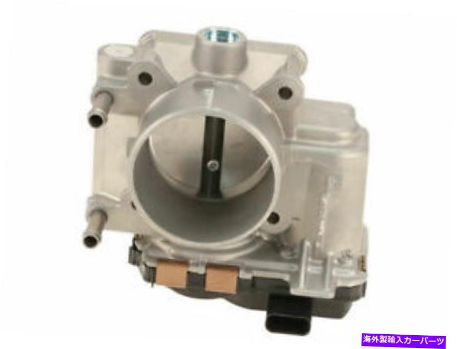 Throttle Body 2007年マツダCX7スロットルボディ48314ZD生産：-07/2006 For 2007 Mazda CX7 Throttle Body 48314ZD Production: -07/2006【並行輸入品】｜Us Custom Parts Shop USDM