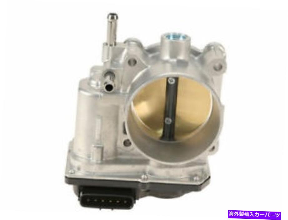Throttle Body Micra Versa Note 2012 2014 2015 2016 2017 2018のスロットルボディ6CJD25 Throttle Body 6CJD25 for Micra Versa Note 2012 2013 2014 2015 2016 2017 2018【並行輸入品】