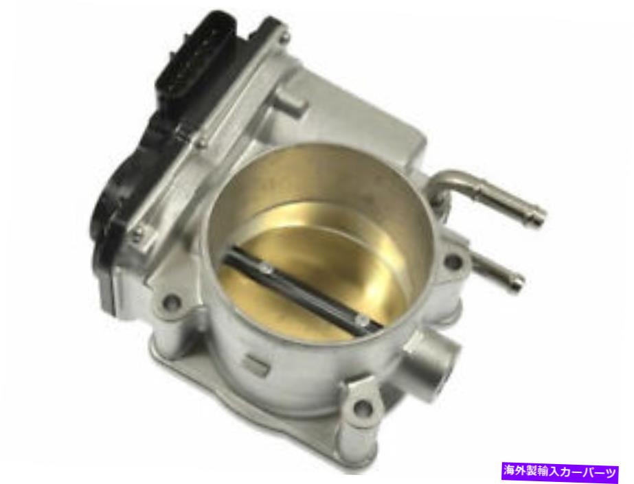 Throttle Body 2005-2018のトヨタアバロンスロットルボディSMP 44873MZ 2006 2007 2008 2009 2010 For 2005-2018 Toyota Avalon Throttle Body SMP 44873MZ 2006 2007 2008 2009 2010【並行輸入品】