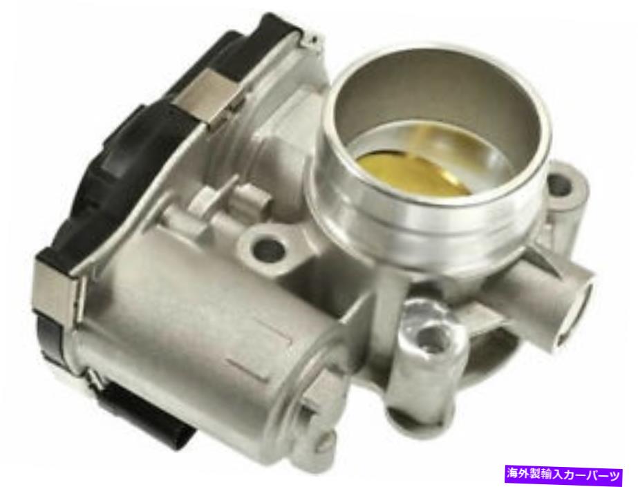 Throttle Body 2014-2015シボレークルーズスロットルボディSMP 58947QK 2.0L 4気筒ディーゼル For 2014-2015 Chevrolet Cruze Throttle Body SMP 58947QK 2.0L 4 Cyl DIESEL【並行輸入品】