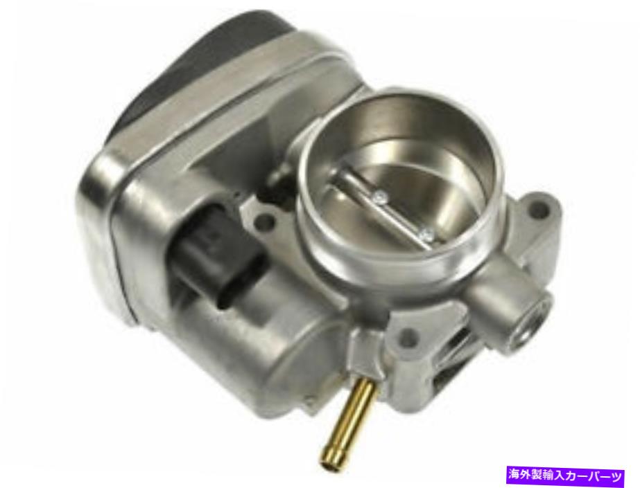 Throttle Body 2002年から2008年のミニクーパースロットルボディSMP 19592KC 2005 2003 2004 2006 2007 For 2002-2008 Mini Cooper Throttle Body SMP 19592KC 2005 2003 2004 2006 2007【並行輸入品】