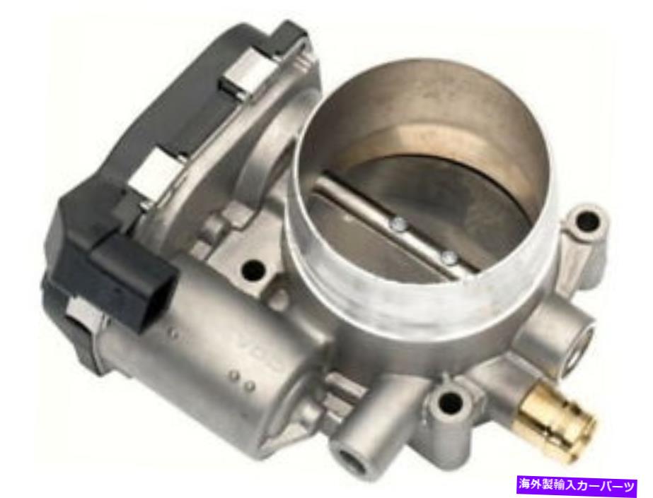 Throttle Body 2008年BMW 535XIスロットルボディ87934TJスロットルハウジングアセンブリ For 2008 BMW 535xi Throttle Body 87934TJ Throttle Housing Assembly【並行輸入品】
