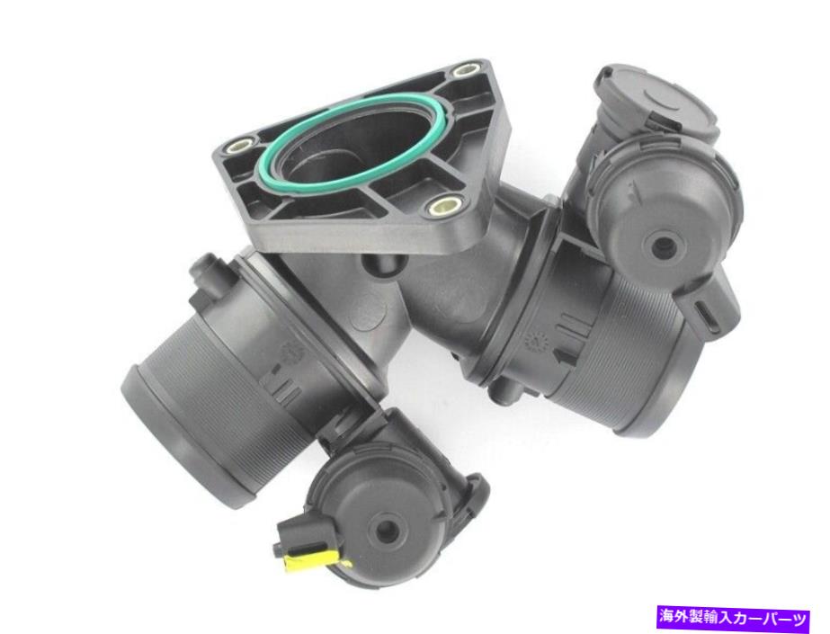 Throttle Body 68367スロットルボディ-EAN 5012225541652 -Intermotor -eo Quality-真新しい 68367 Throttle Body - EAN 5012225541652 - Intermotor - EO Quality - Brand New【並行輸入品】