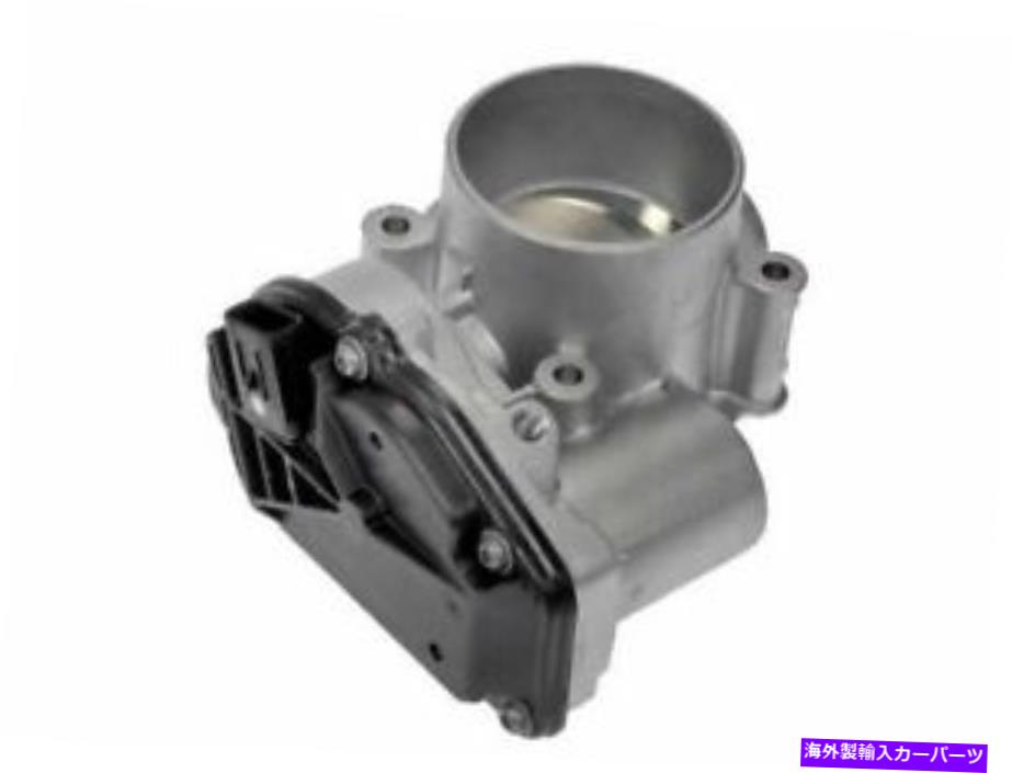 Throttle Body RAM 1500 Dakota 2012のスロットルボディドーマン9NBF32 2012 Throttle Body Dorman 9NBF32 for Ram 1500 Dakota 2011 2012【並行輸入品】