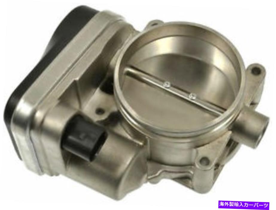 Throttle Body 2002年から2006年のBMW X5スロットルボディSMP 82528ZW 2003 2004 2005 For 2002-2006 BMW X5 Throttle Body SMP 82528ZW 2003 2004 2005【並行輸入品】 78,106円
